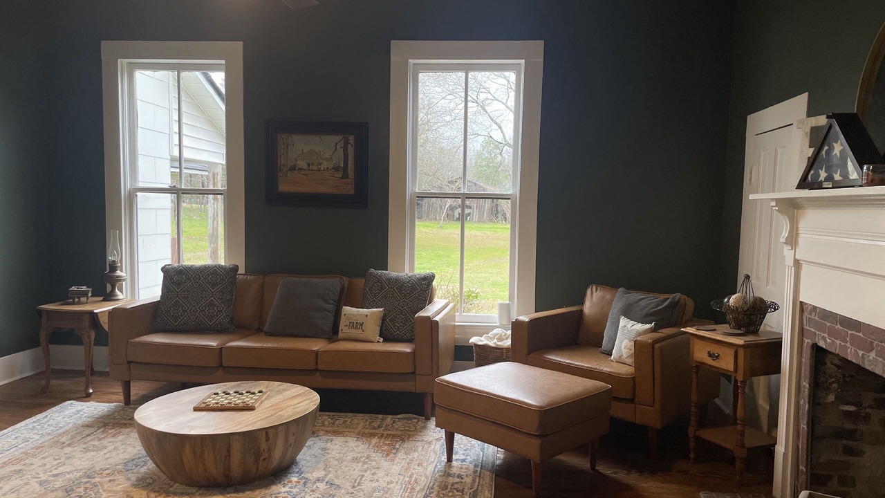 Photo of Livingroom in Harmon