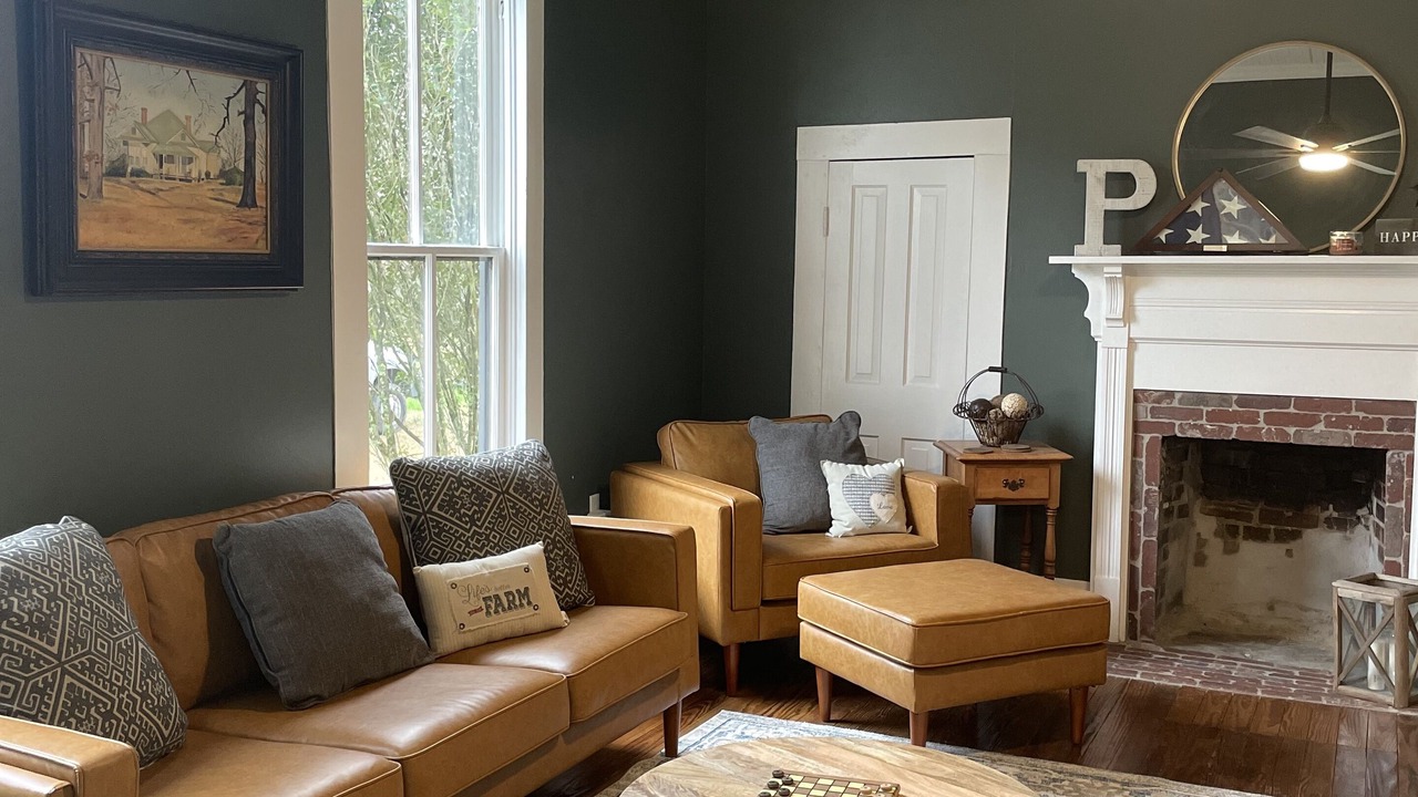 Photo of Livingroom in Harmon