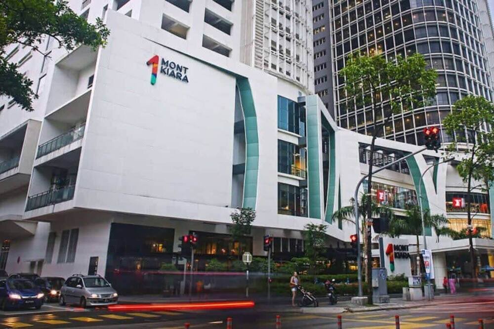 Photo of Others in Mont Kiara