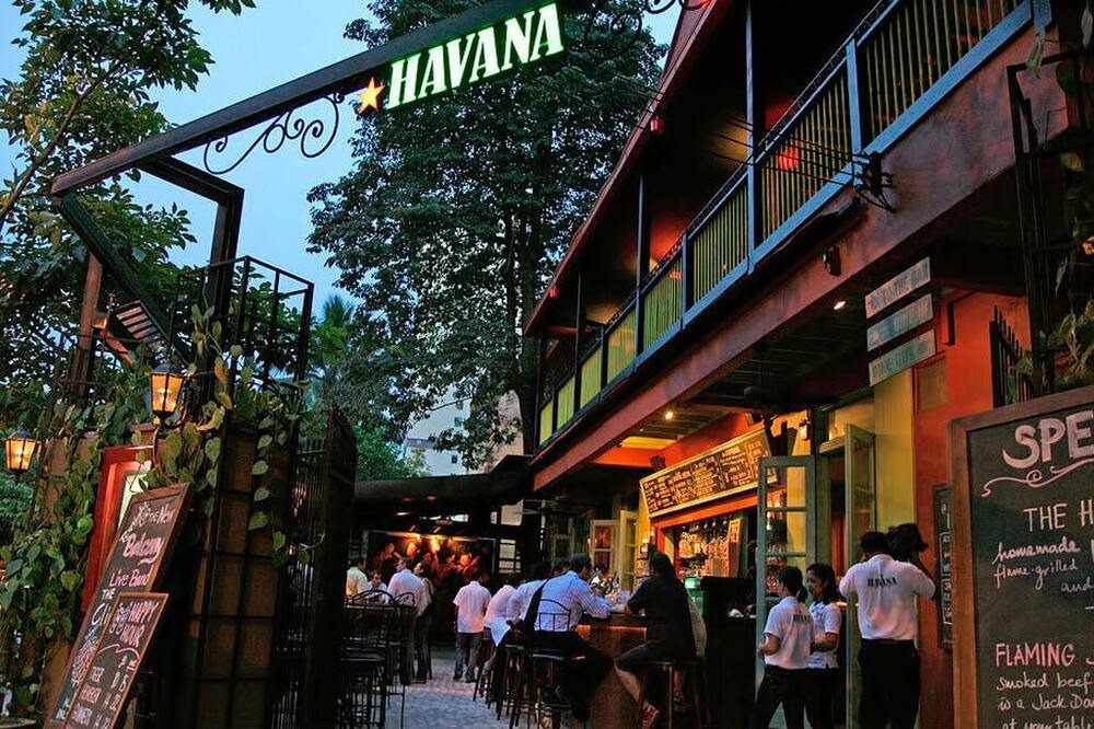 Photo of Others in Mont Kiara