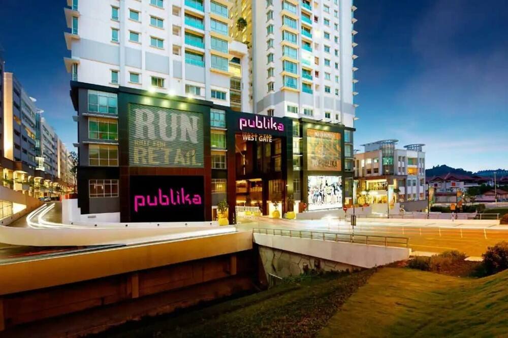 Photo of Others in Mont Kiara