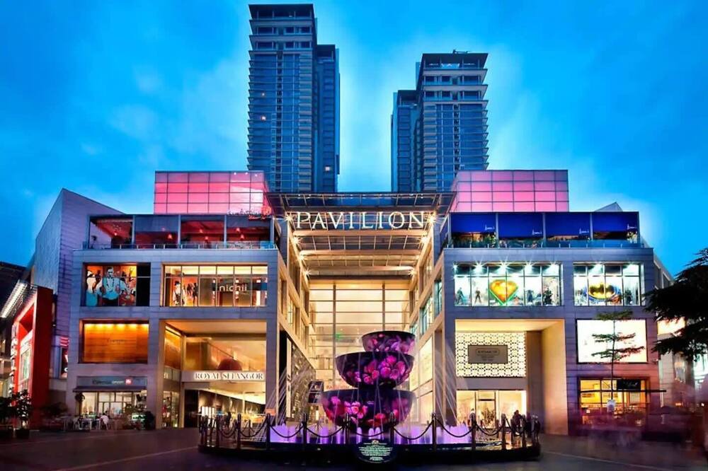 Photo of Others in Mont Kiara