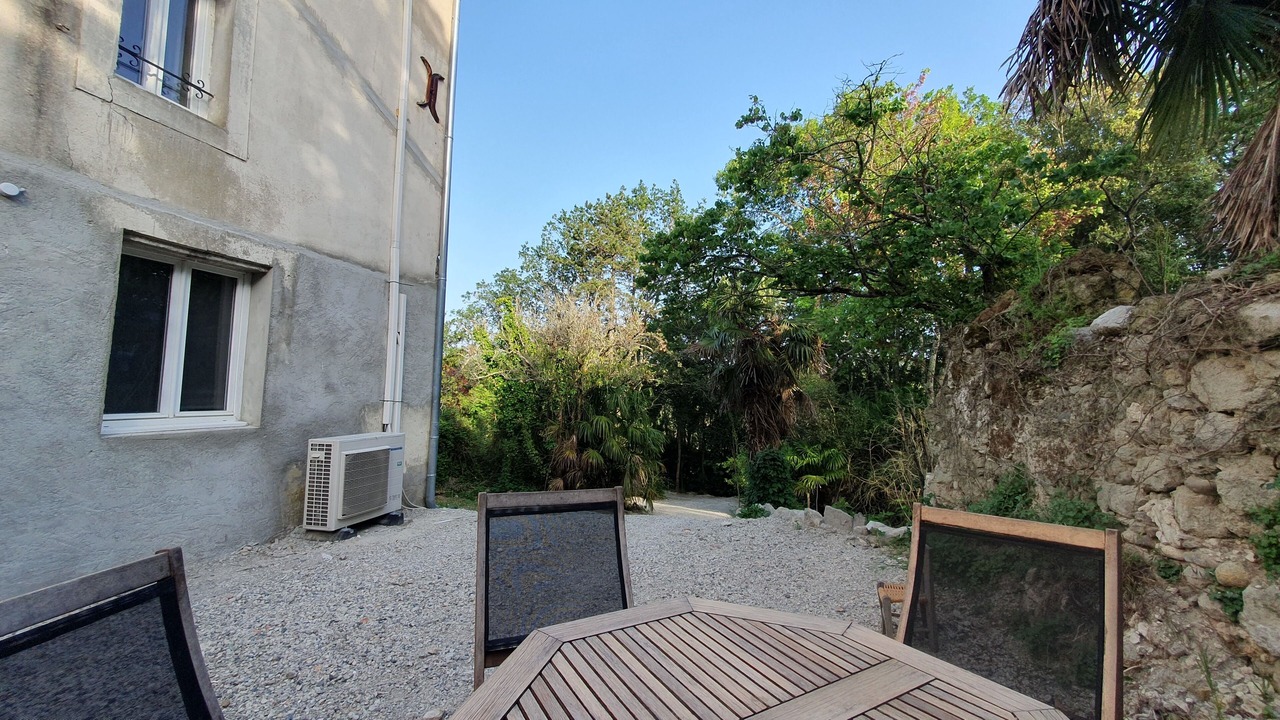 Photo of Outdoor in Alairac