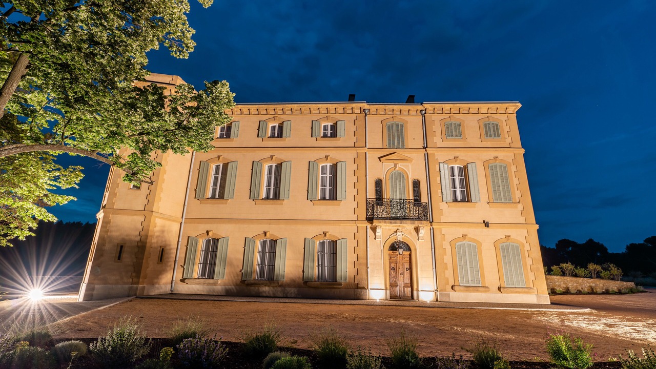 Photo of Outdoor in Bouc-Bel-Air