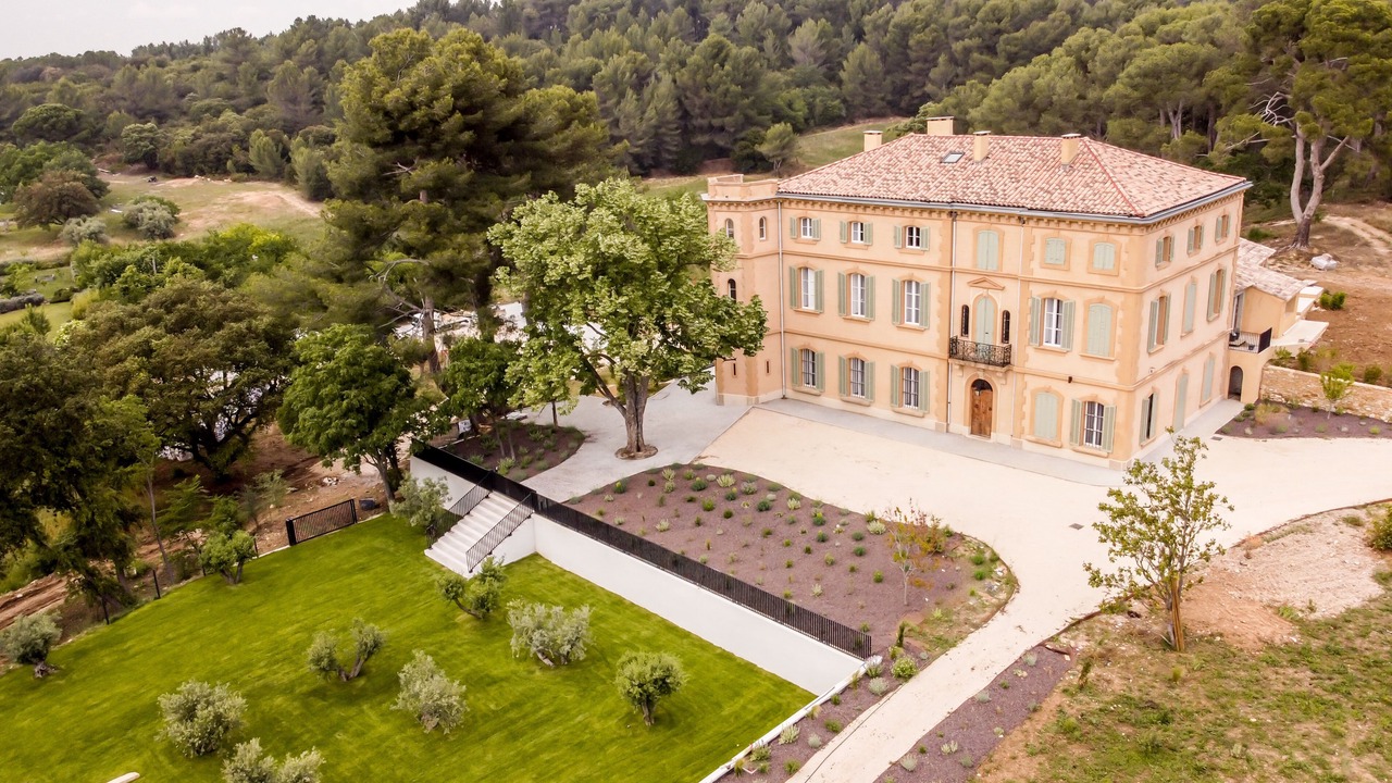 Photo of Outdoor in Bouc-Bel-Air
