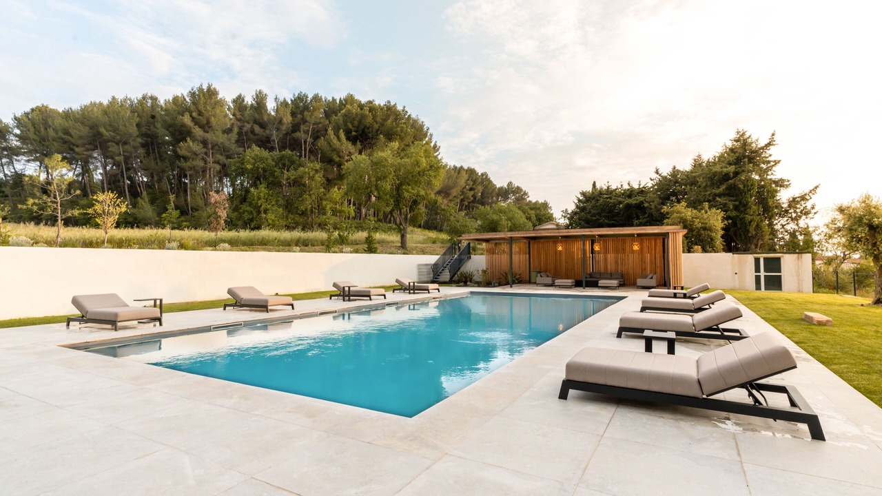 Photo of Outdoor in Bouc-Bel-Air