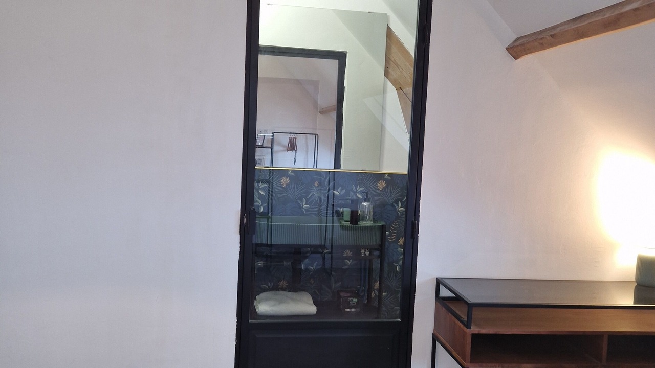 Photo of Bedroom in Thieux