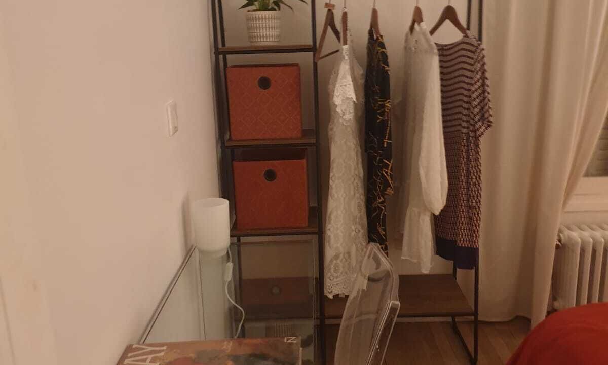 Photo of Bedroom in Thieux