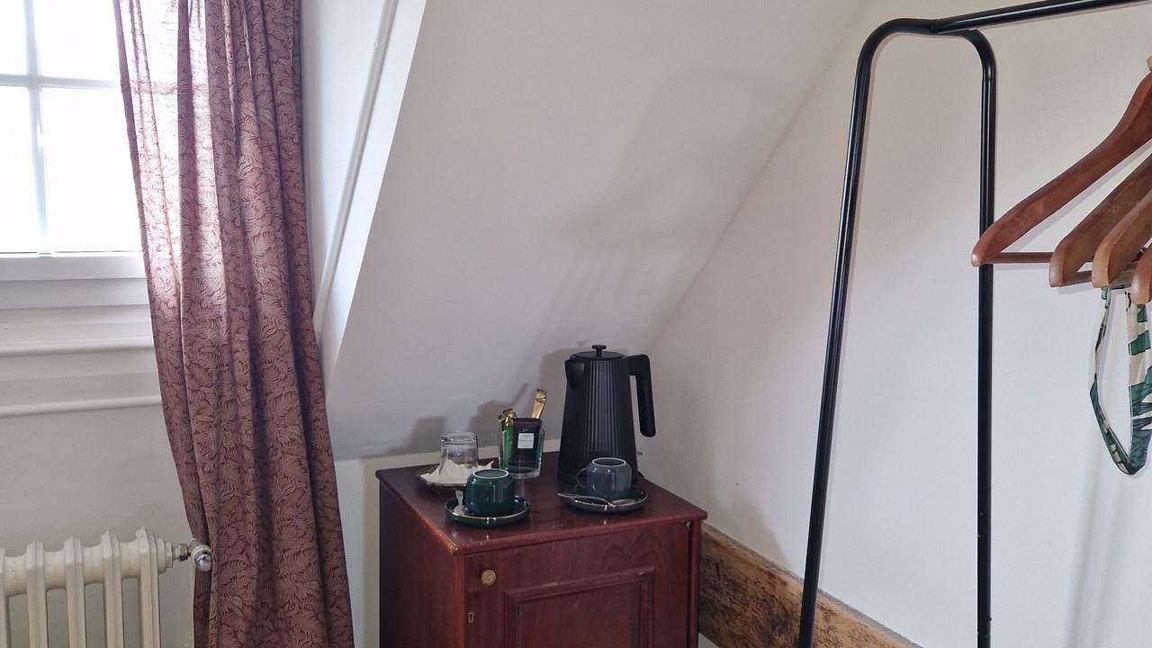 Photo of Bedroom in Thieux