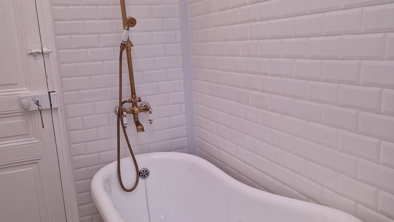 Photo of Bathroom in Thieux