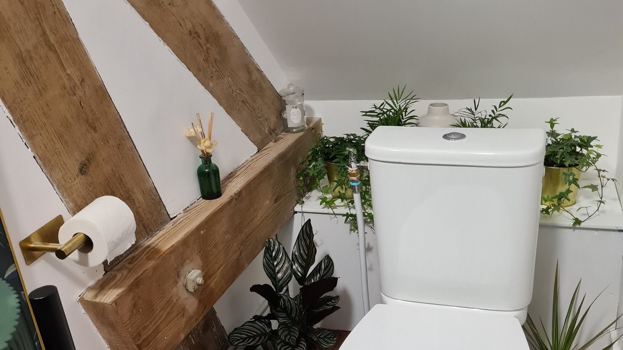 Photo of Bathroom in Thieux