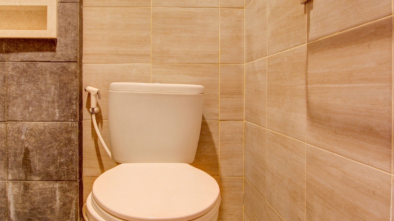 Photo of Bathroom in Banjarasri