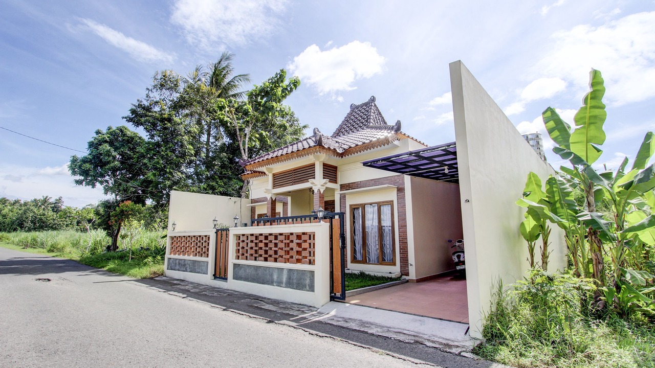 Photo of Outdoor in Banjarasri