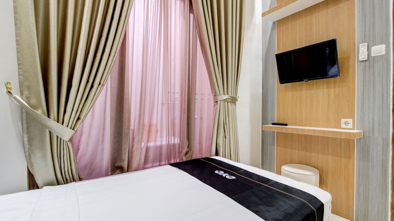 Photo of Bedroom in Banjarasri