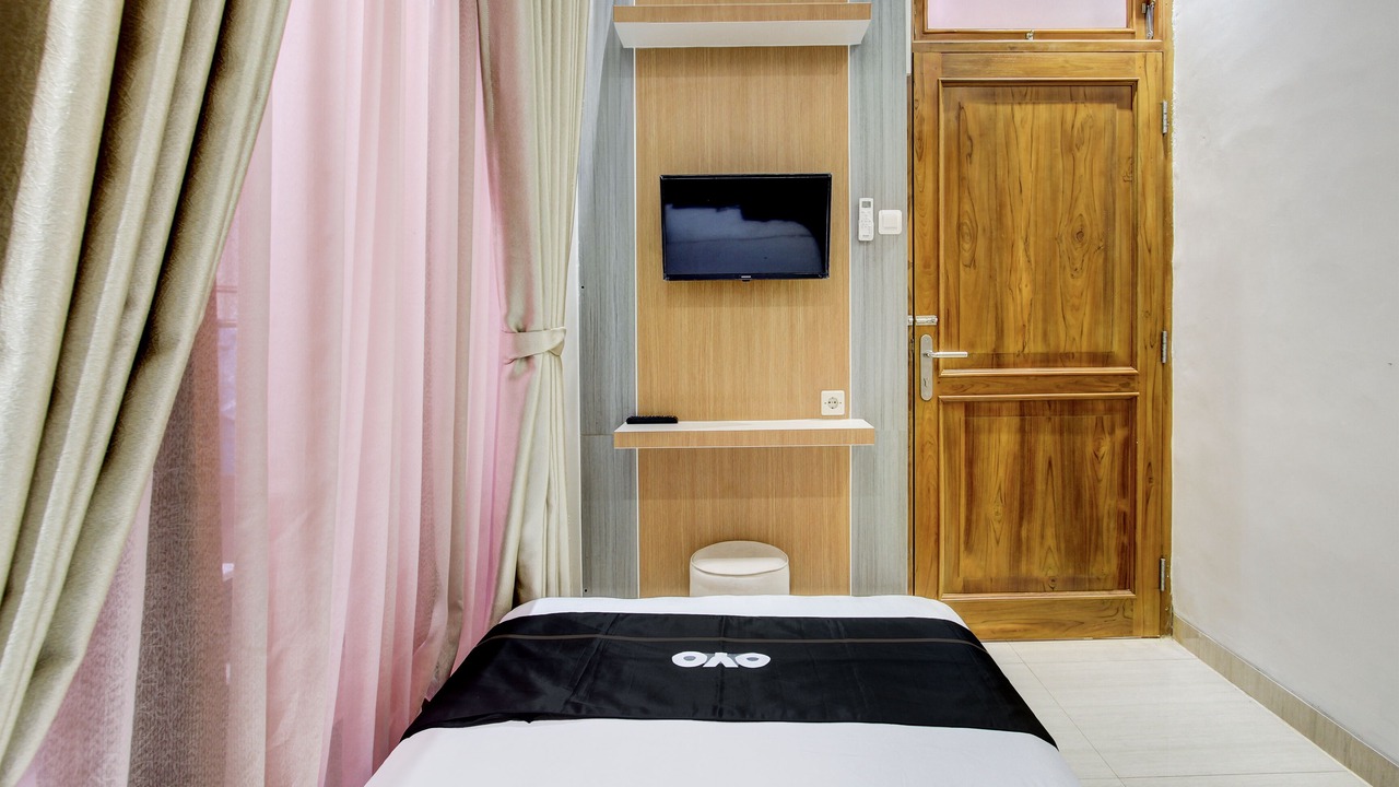 Photo of Bedroom in Banjarasri