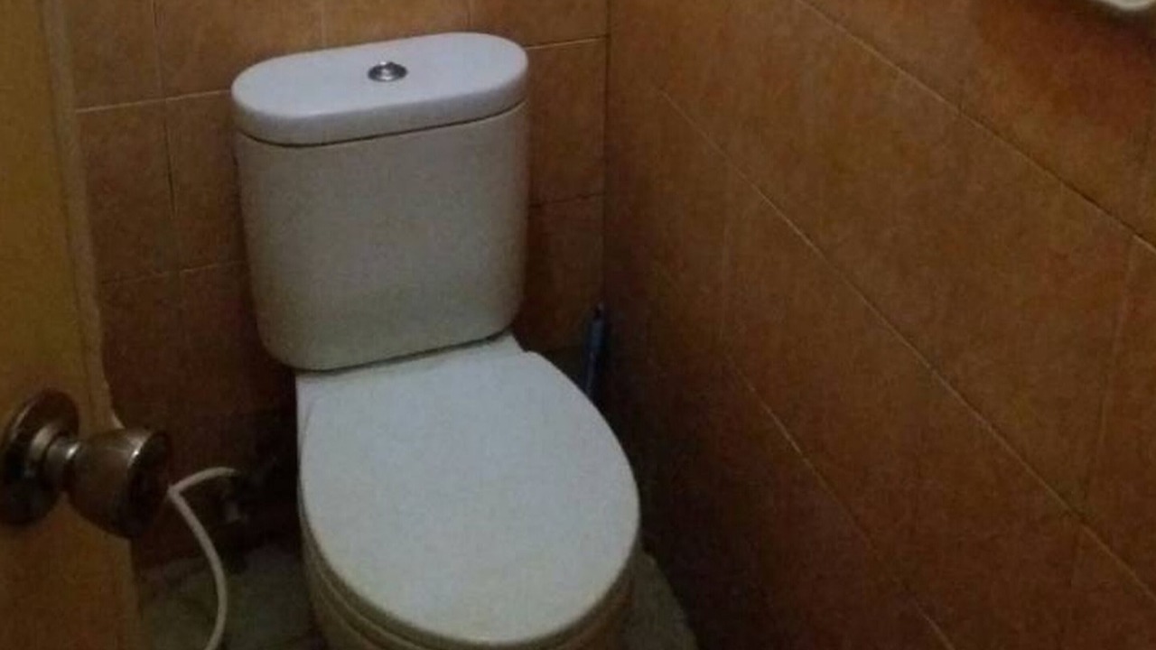 Photo of Bathroom in Batu Layar