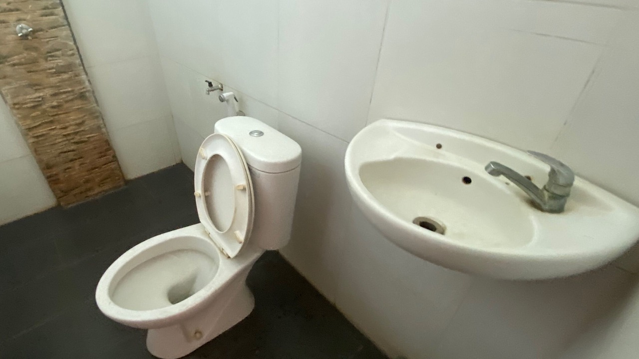 Photo of Bathroom in Aik Berik