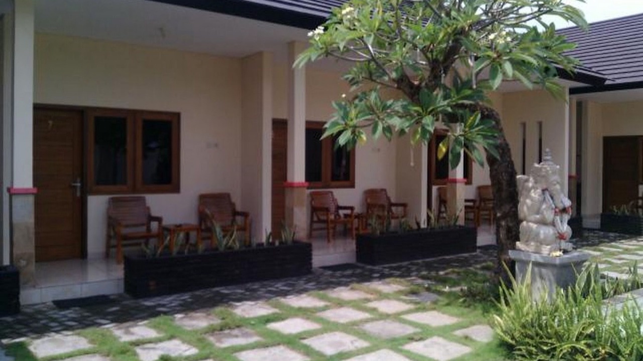 Photo of Outdoor in Aik Berik