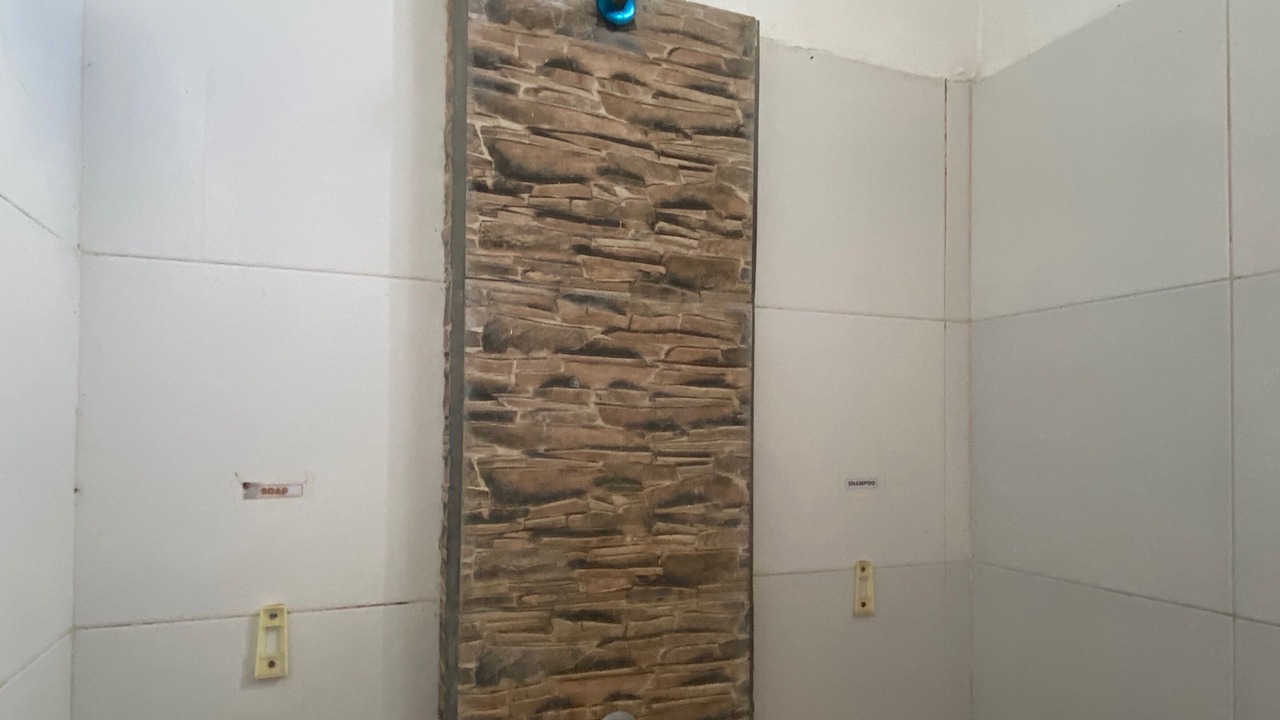 Photo of Bathroom in Aik Berik