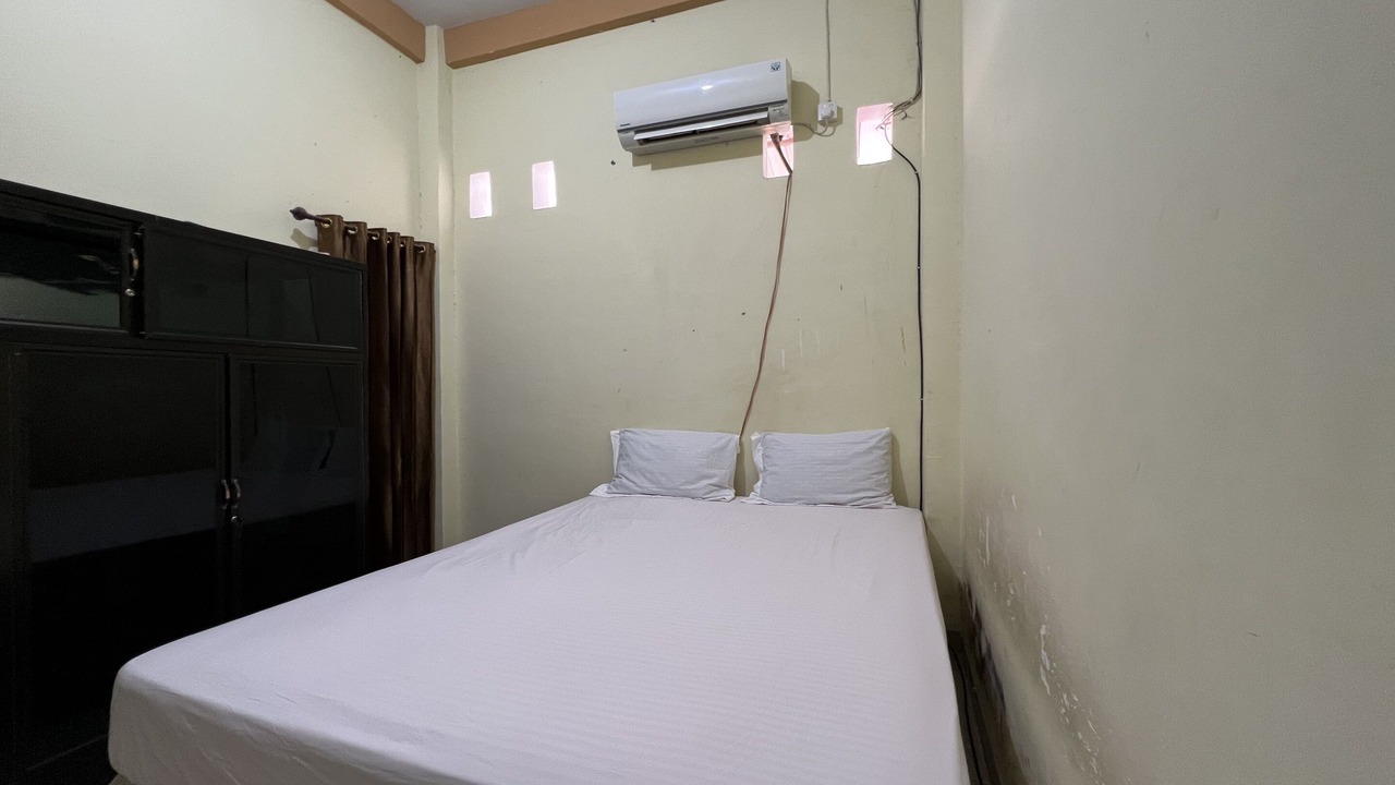 Photo of Bedroom in Mataram