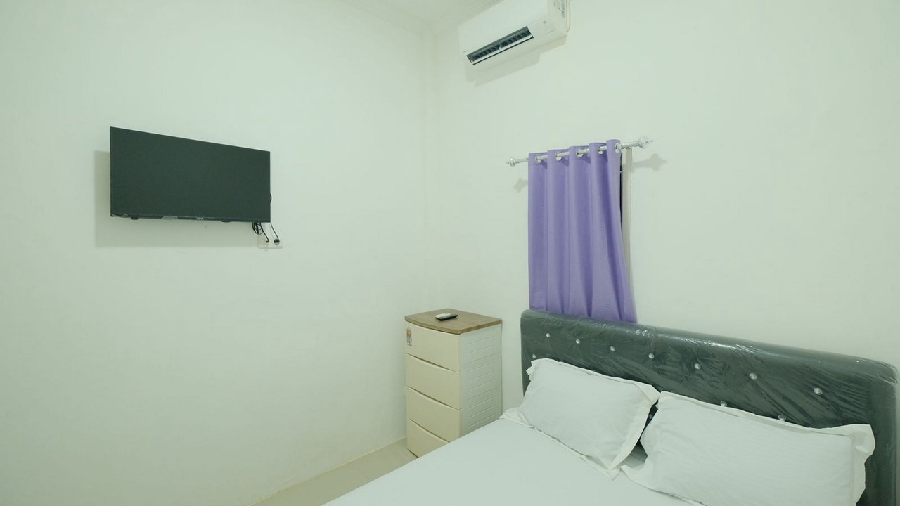 Photo of Bedroom in Mataram