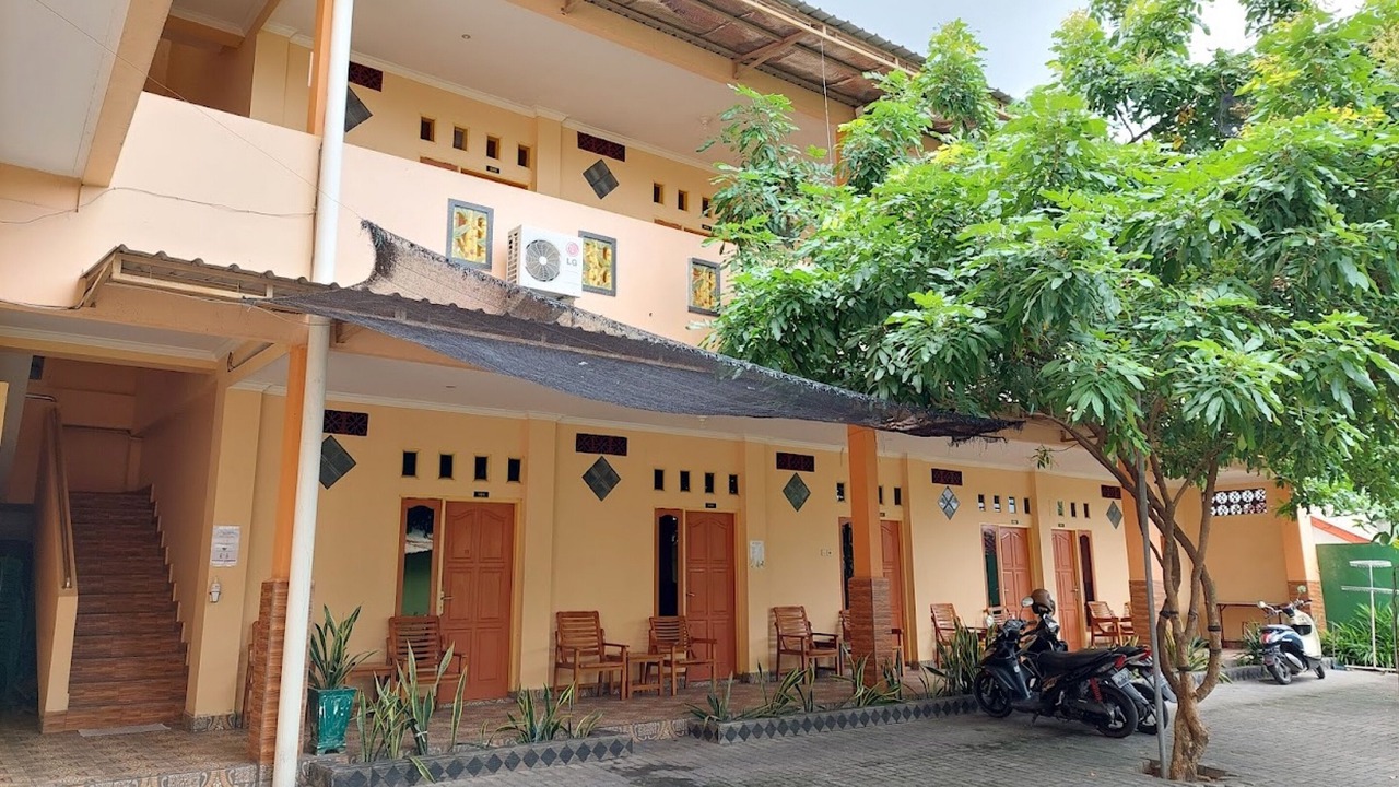 Photo of Outdoor in Mataram