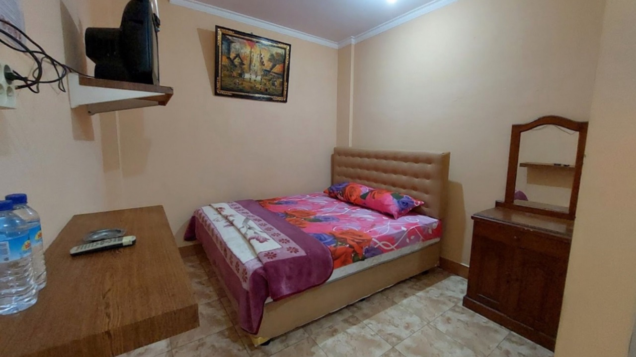 Photo of Bedroom in Mataram
