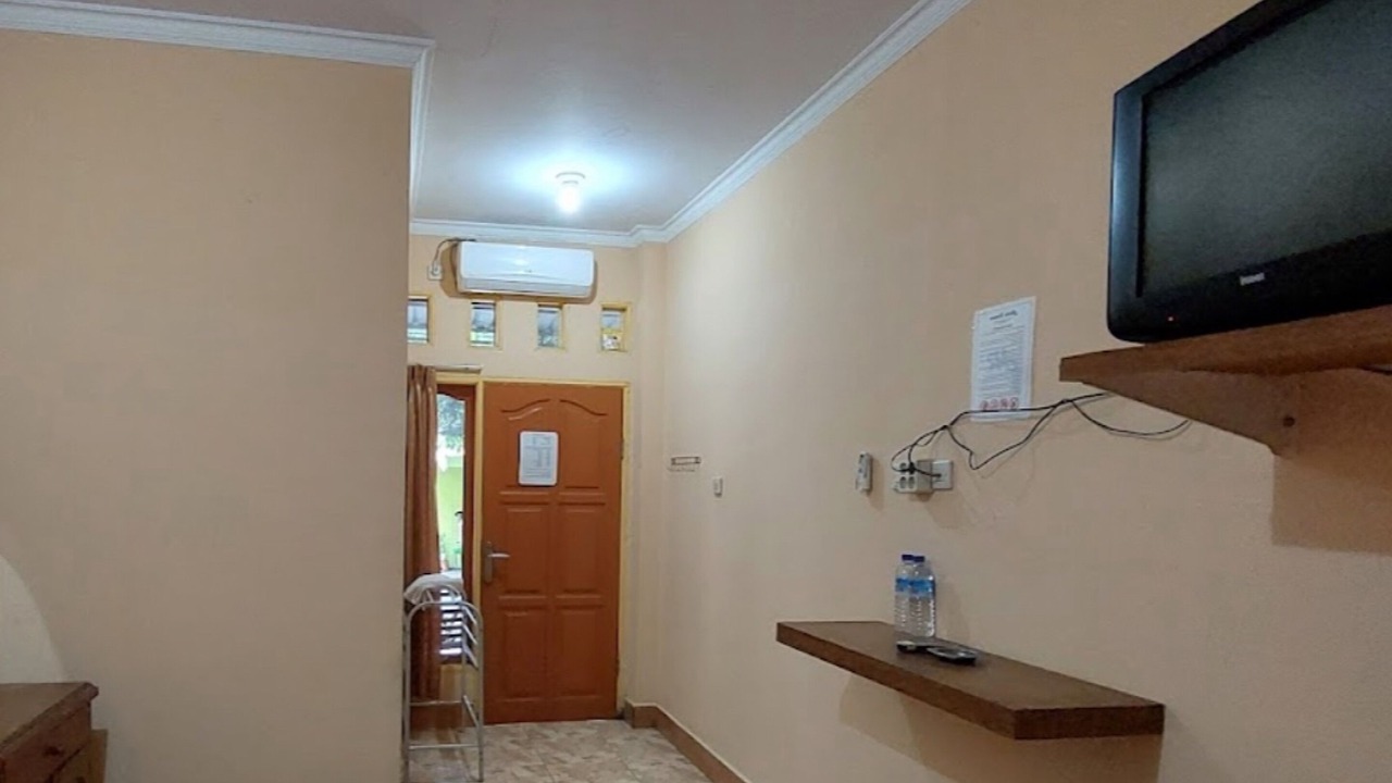 Photo of Bedroom in Mataram