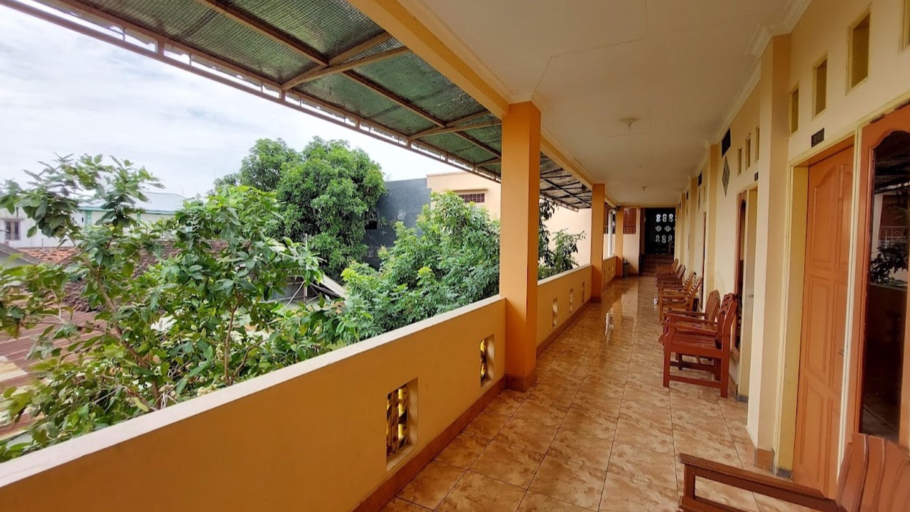 Photo of Outdoor in Mataram