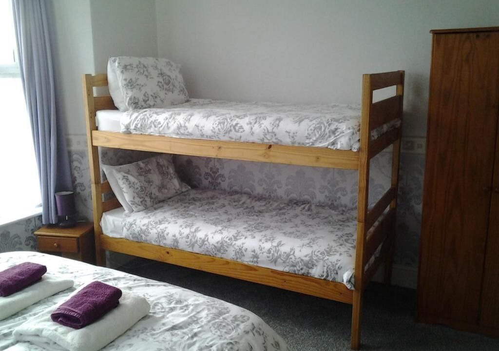 Photo of Bedroom in Longrock