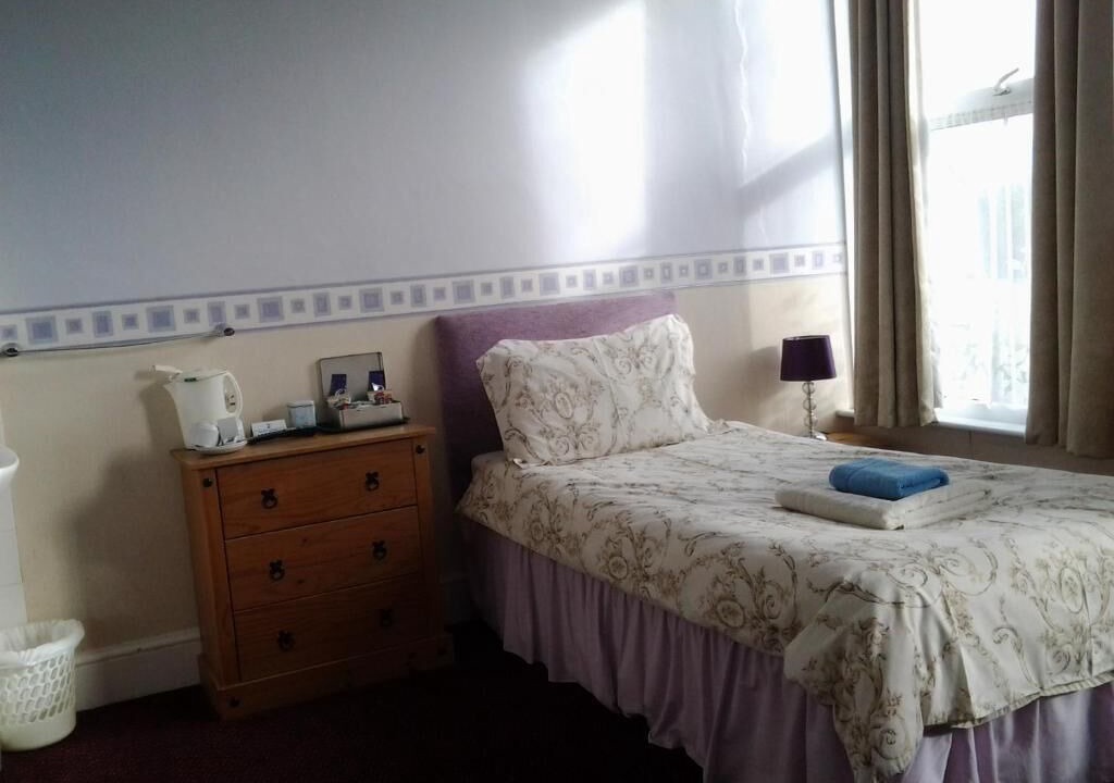 Photo of Bedroom in Longrock