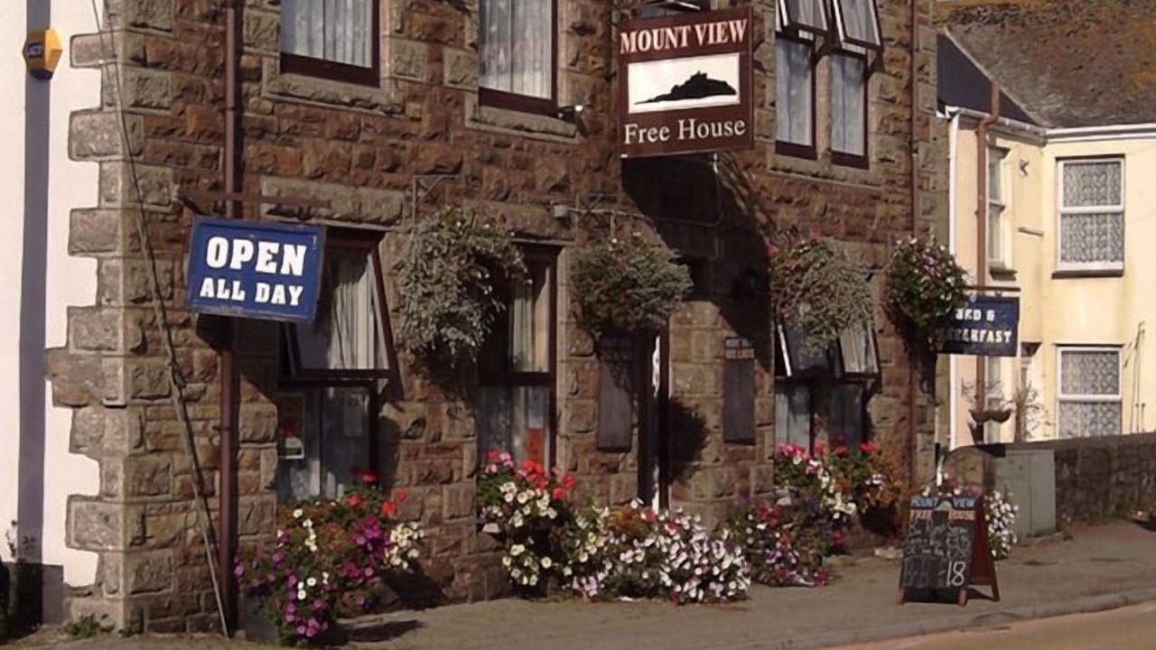 Photo of Outdoor in Longrock