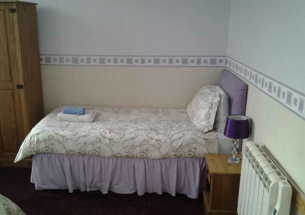 Photo of Bedroom in Longrock