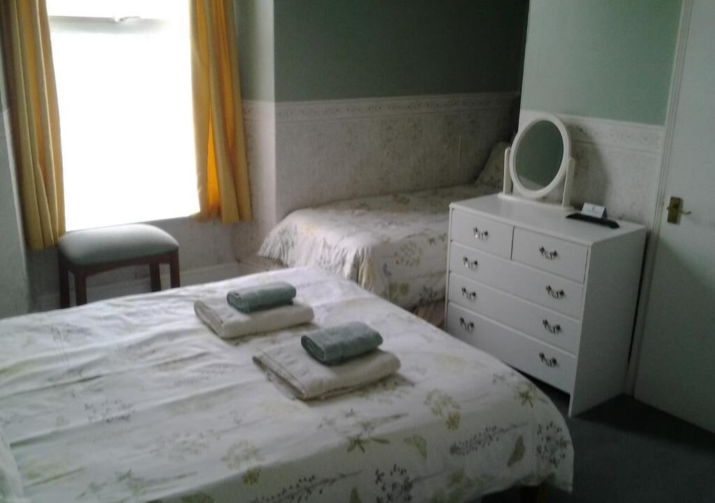 Photo of Bedroom in Longrock