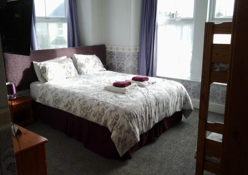 Photo of Bedroom in Longrock