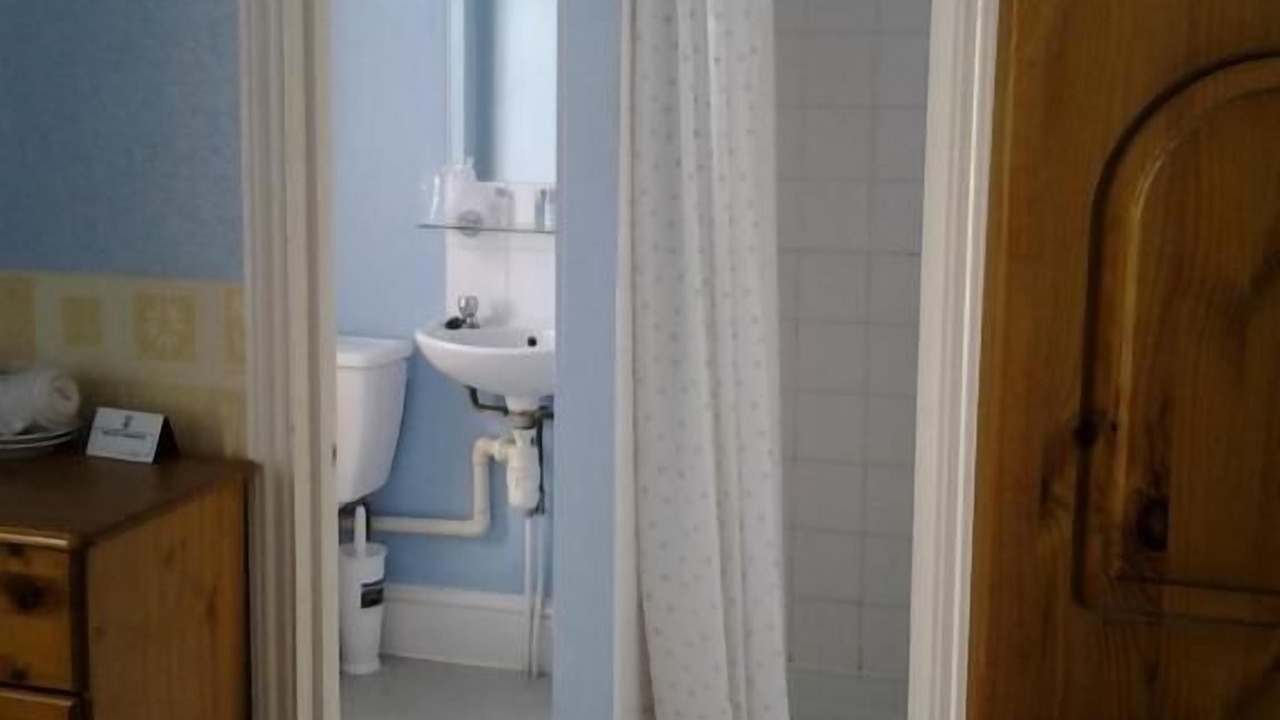 Photo of Bathroom in Longrock