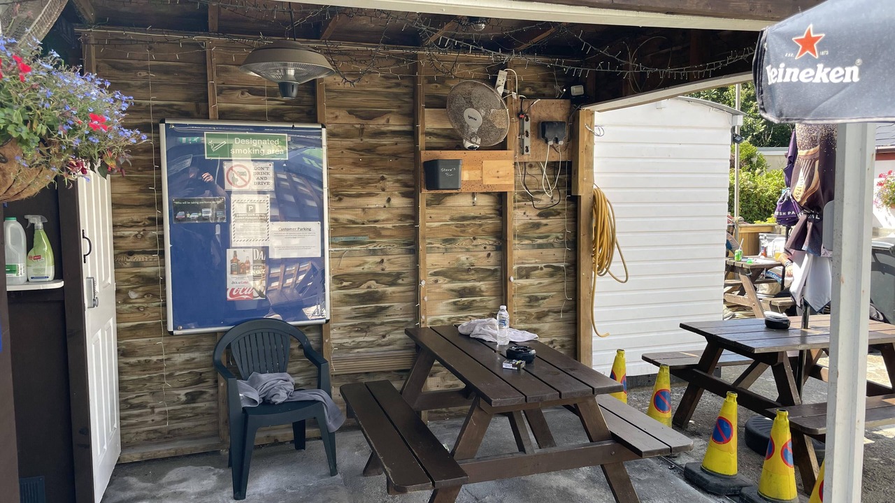 Photo of Outdoor in Longrock