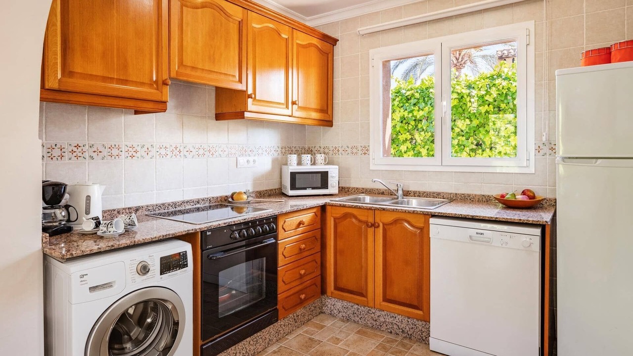 Photo of Kitchen in Beniarbeig