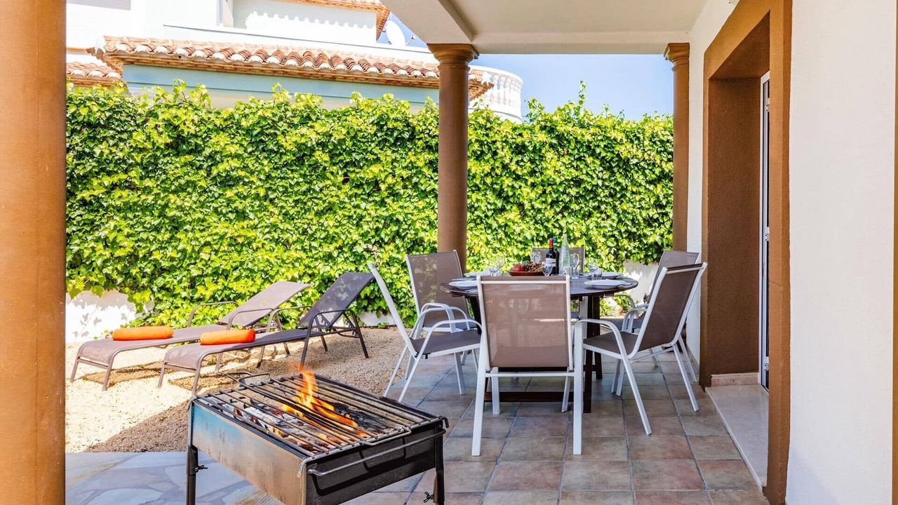 Photo of Outdoor in Beniarbeig