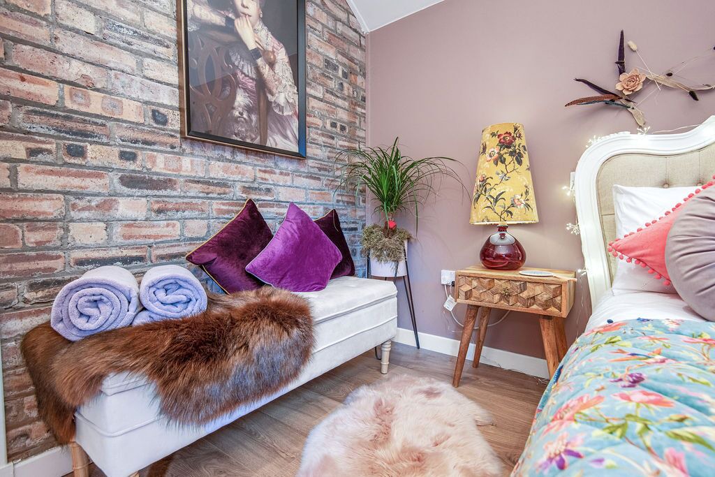 Photo of Others in Lochearnhead