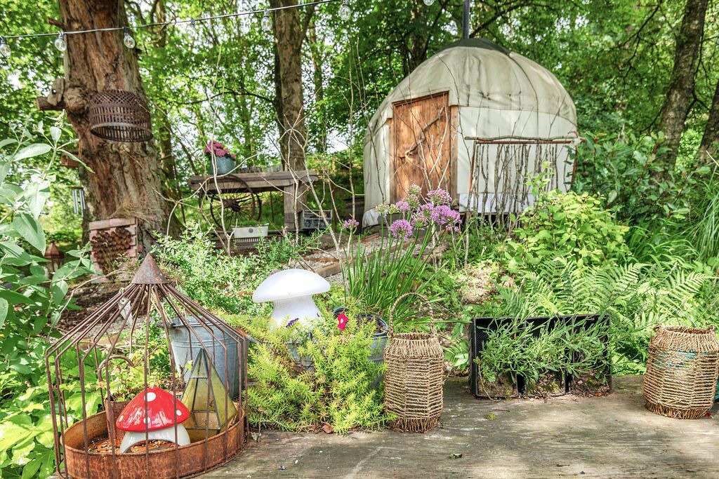 Photo of Outdoor in Lochearnhead