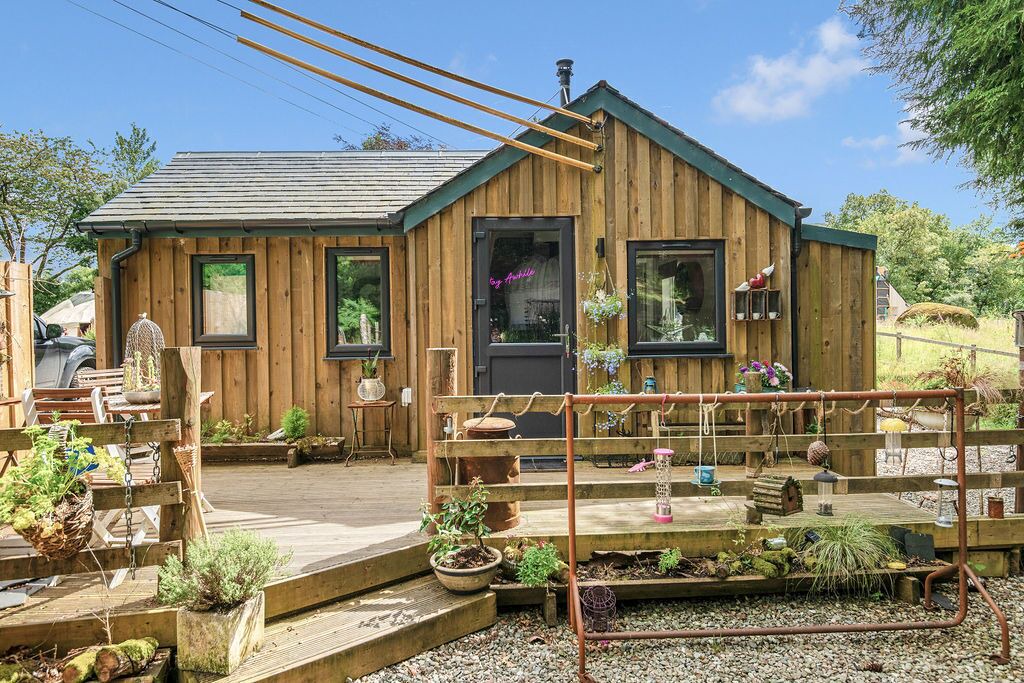 Photo of Outdoor in Lochearnhead