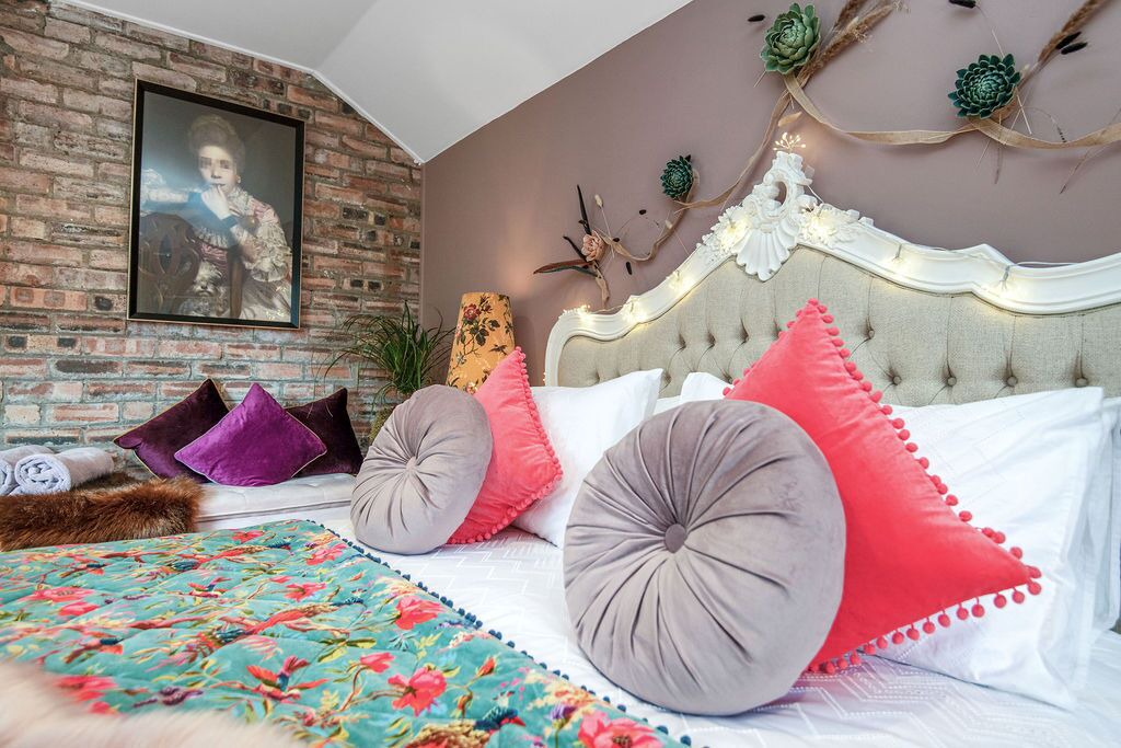 Photo of Others in Lochearnhead