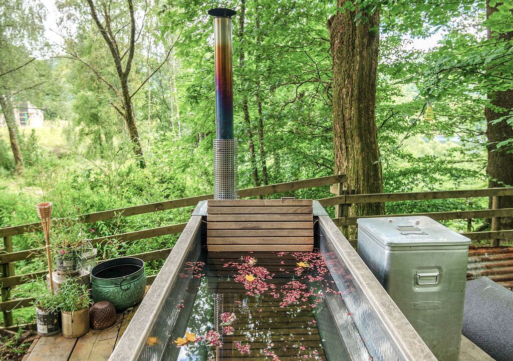 Photo of Outdoor in Lochearnhead