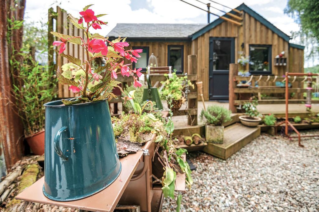 Photo of Outdoor in Lochearnhead