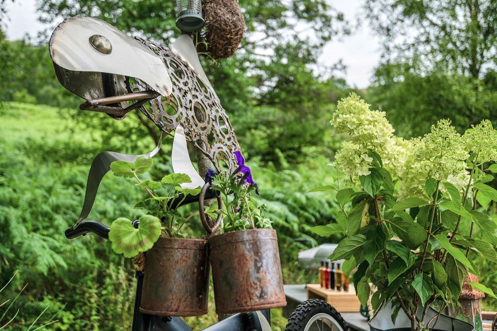 Photo of Outdoor in Lochearnhead