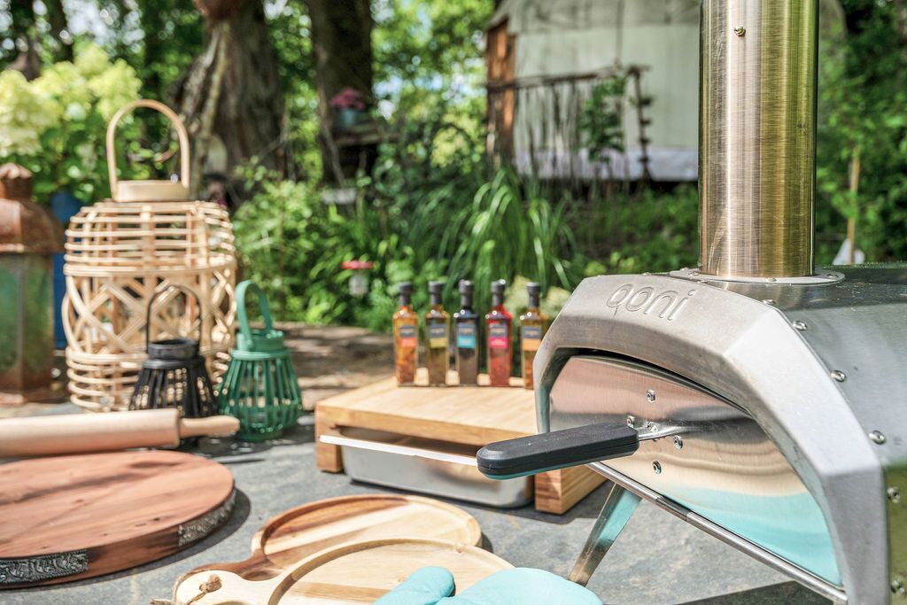 Photo of Outdoor in Lochearnhead