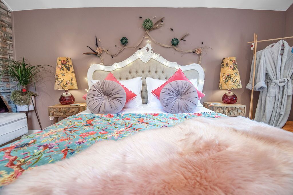 Photo of Others in Lochearnhead