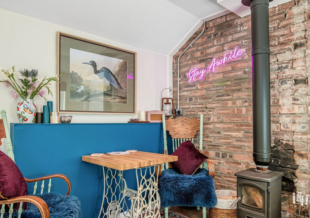 Photo of Others in Lochearnhead