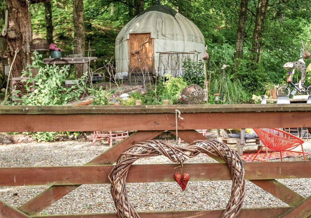 Photo of Outdoor in Lochearnhead